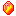 Plaguama's Flame Gem #1 Item 6