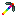 rainbow pickaxe Item 1
