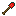 ruby spade Item 1