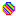 Rainbow jem (only works on mac) Item 0