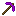 Purplestone Pickaxe Item 6