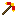 fire ore pickaxe Item 3