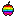 rainbow apple Item 7