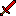 Red Sword Item 2