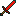 ruby sword (dimond sword skin) Item 1