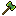 Emerald Hammer Item 1