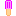 Pink Popsicle Item 7