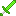 Slime Sword (Sticky becareful) Item 1