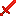 Redstone Sword Item 0