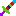 Rainbow sword Item 6