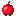 Depressed apple Item 3