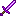 Espada de amatista/amethyst sword Item 7