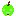 Have You Seen A Minecraft Talking Green Apple Befo Item 3