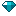 Chaos emerald (Cyan) Item 0