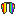 Rainbow elytra Item 14