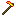 iron man hoe Item 8
