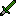Emerald sword Item 12