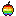 Rainbow apple Item 2