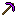 Amethyst Pickaxe Item 2