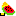 glowing cartoony watermelon Item 3