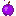 Purple poisoned Apple Item 10