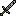 Bedrock Sword Item 16