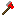 Fire axe Item 4