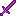 Amethyst Sword Item 9