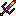 Cool rainbow sword Item 0