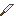 iron dagger Item 1