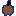 brown blue blob apple Item 13