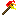 Flame Axe Item 5