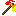 Flame Pickaxe Item 2