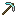 Diamond Pickaxe Item 1