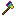 rainbow axe Item 9