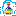 rainbow bottle Item 5