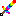 Rainbow Illusion Item 17