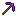 Amethyst pickaxe Item 4