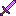 Amethyst Sword Item 2