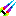 rainbow energy sword Item 6
