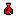 Potion of bleeding Item 0