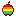 Rainbow Apple Item 10