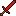 Ruby sword Item 13