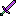Amethst sword Item 2