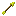 golden arrow Item 5