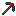 Redstone pickaxe Item 6