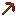 fire pickaxe Item 12