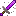 Amethyst sword Item 1
