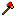 Fireman's axe Item 0