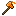 Fire Ember Axe Item 11
